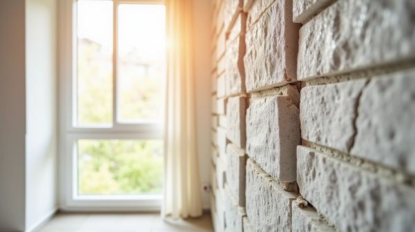 Améliorez l'efficacité énergétique avec l'isolation des murs 78