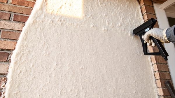 Améliorez l'efficacité énergétique avec l'isolation des murs 78