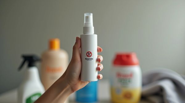 Comment choisir un spray anti moustique efficace et sécuritaire
