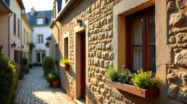 Isolation extérieure dans le 78 : vos murs méritent le meilleur !