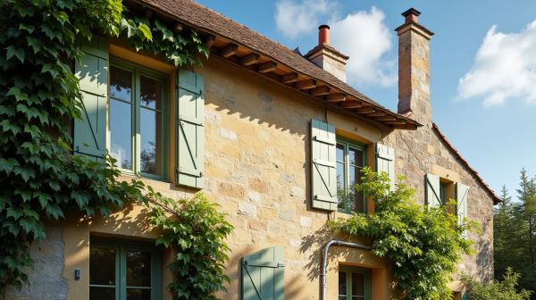 Isolation extérieure dans le 78 : vos murs méritent le meilleur !