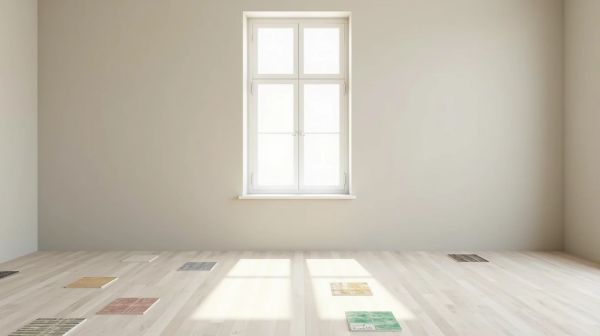 Quel revêtement de sol PVC choisir pour une déco réussie ?