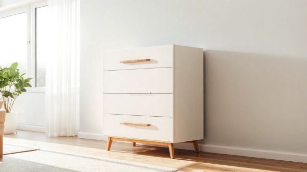 Top 5 kits de dressing faciles à installer pour un rangement parfait