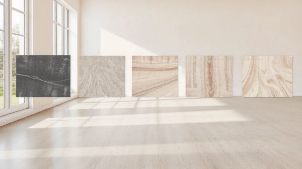 Top 5 revêtements de sol PVC pour sublimer votre intérieur