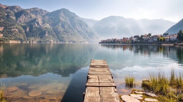 Top 5 spas à Annecy pour un bien-être sur mesure