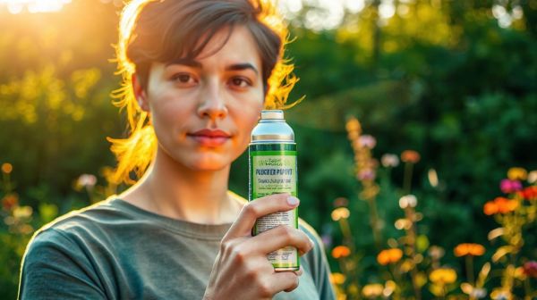 Top 5 sprays anti moustiques : sécurité et efficacité