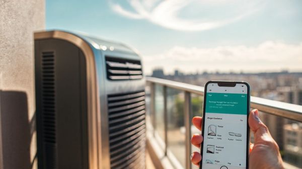 Top climatiseurs mobiles pour lutter contre la chaleur