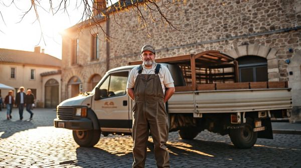 Top conseils pour sélectionner un couvreur à Pamiers