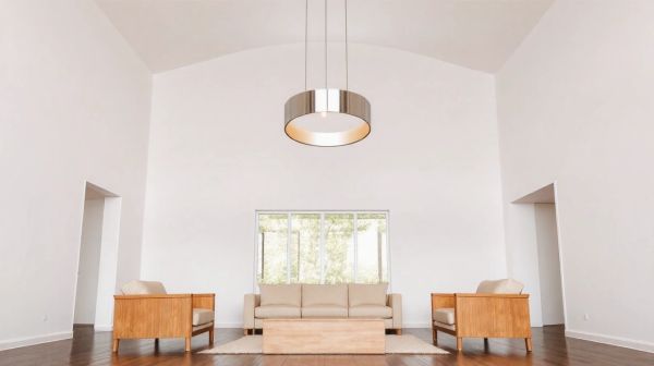 Top conseils pour sélectionner une lampe suspendue cylindrique