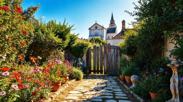 Transformez votre jardin délaissé avec un paysagiste à Marseille
