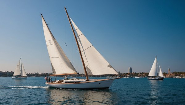 Élégance et confort : les voiles d'ombrage à découvrir !