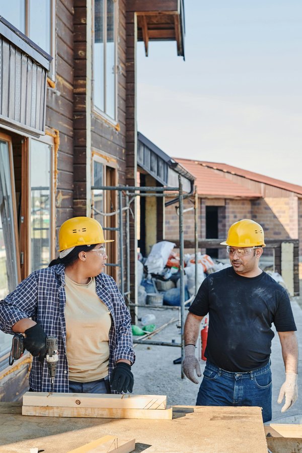 Création et rénovation de maisons sur mesure : votre projet personnalisé