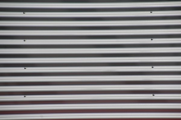 Portails en aluminium fabrication française : qualité et durabilité