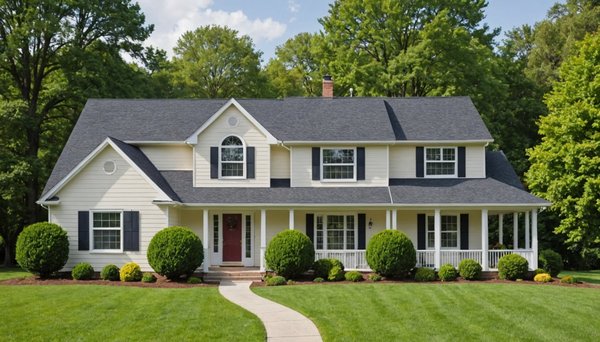 Simplifiez la recherche de votre devis d'assurance habitation