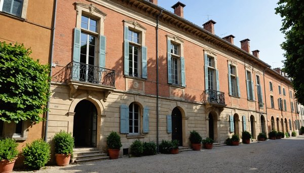 Rénovation de maison à toulouse : l'excellence au service du patrimoine